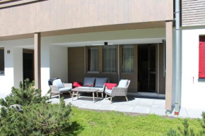 Alpenlodge B2, Faschina, Österreich